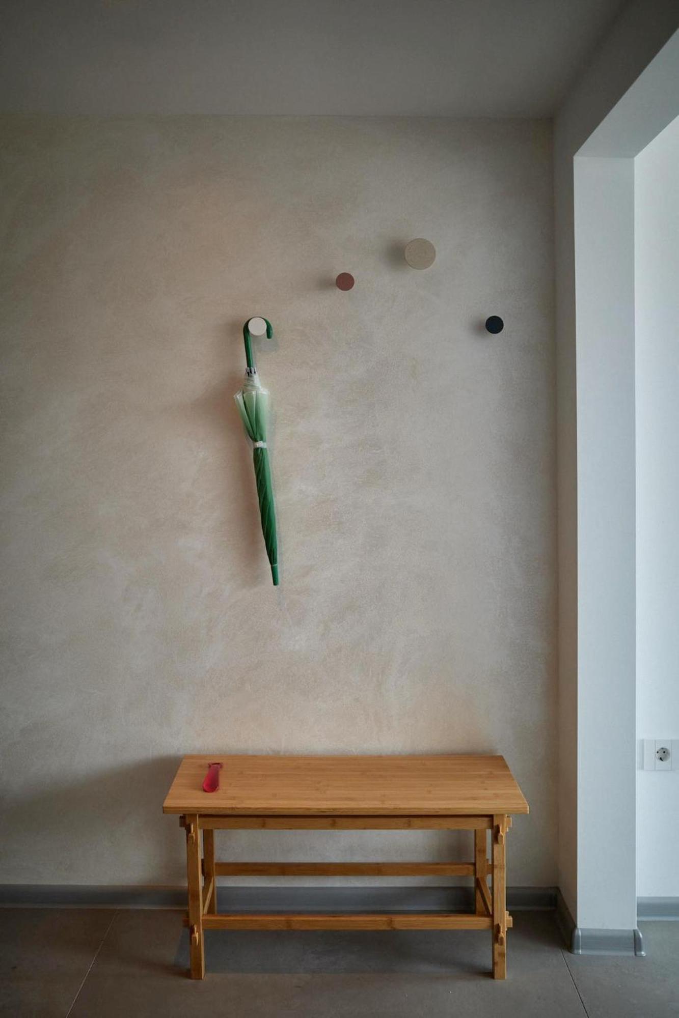 Apartment Rosa *