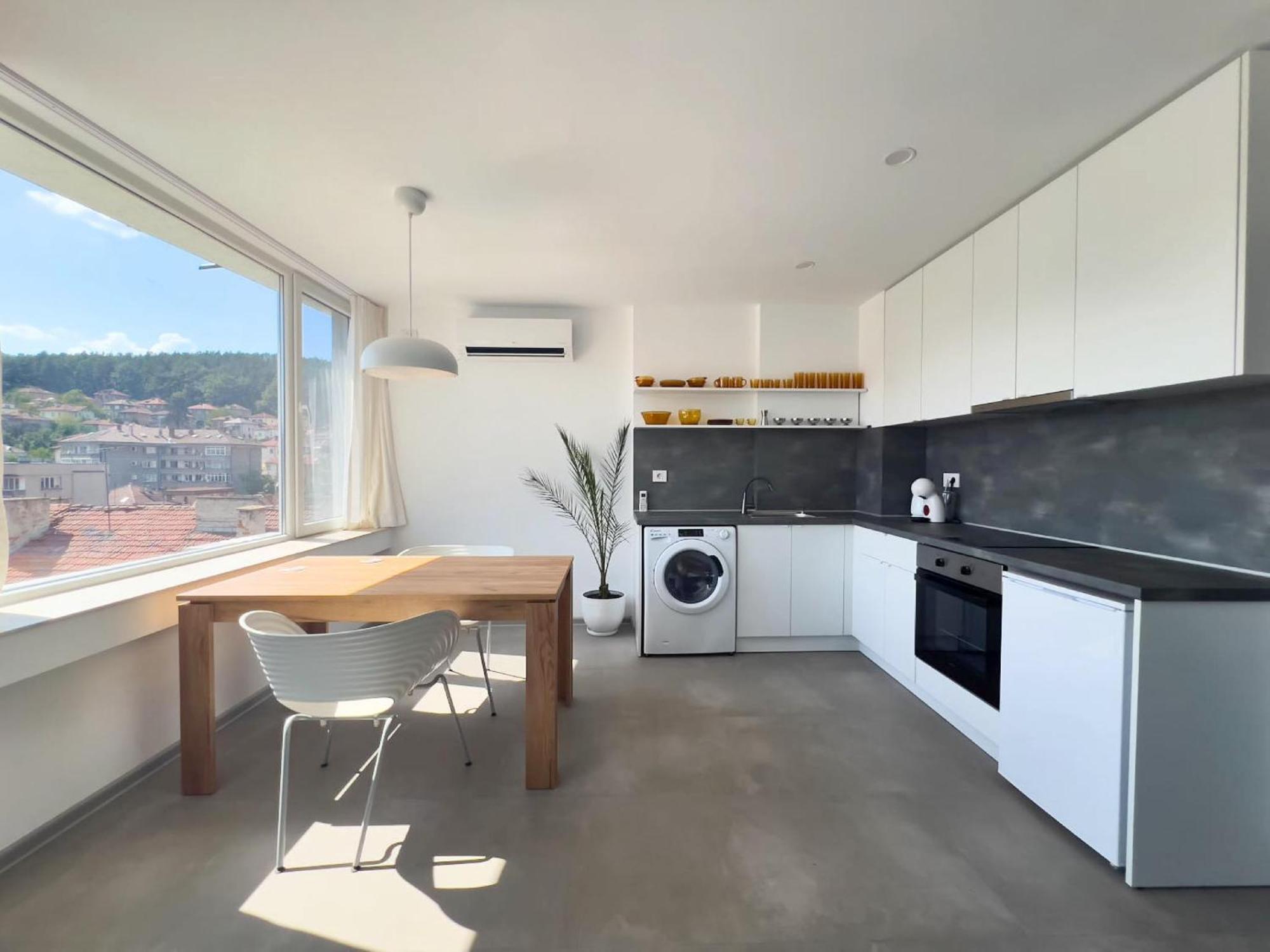 Apartment Rosa