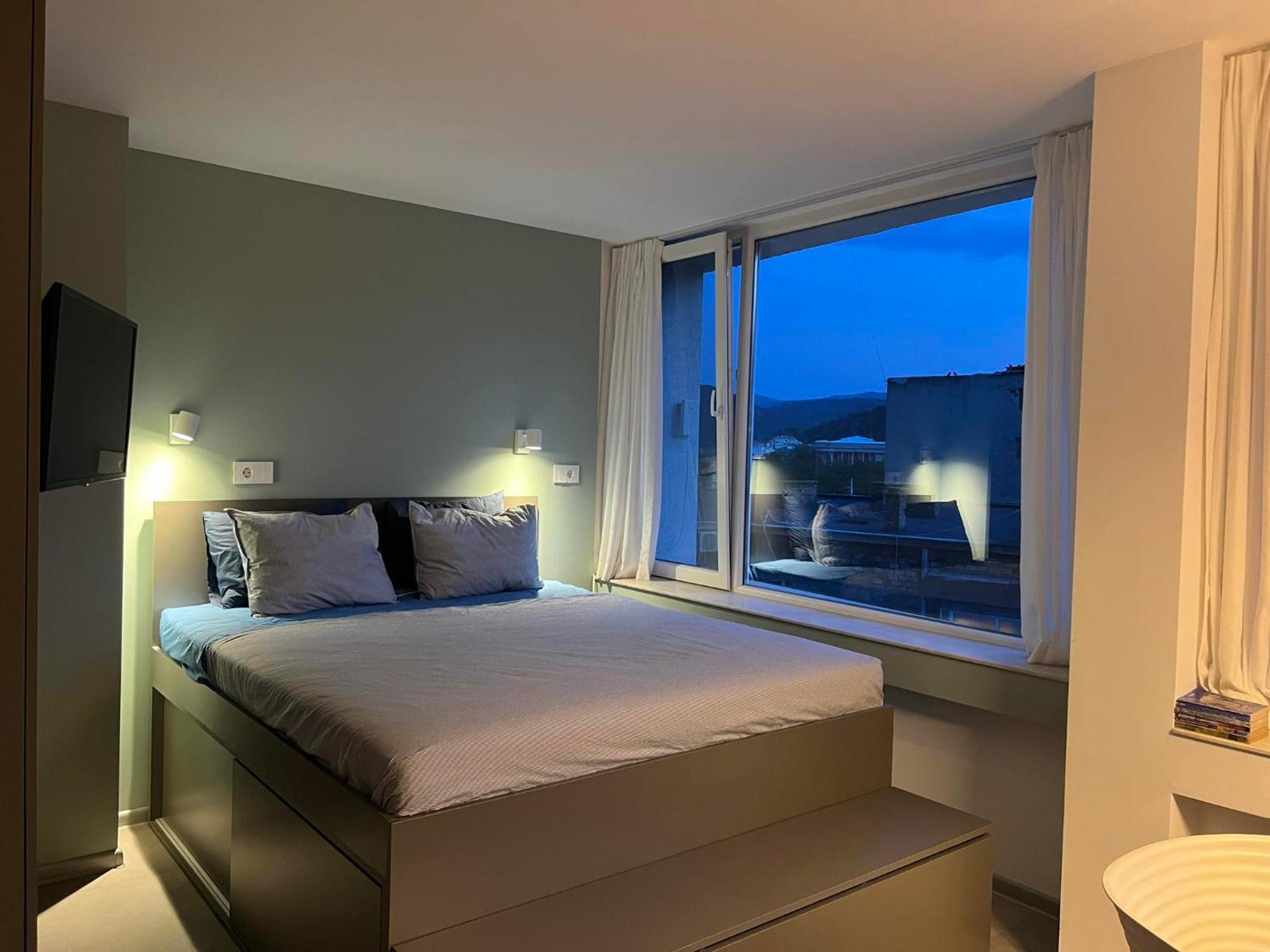 Rosa Apartment Gabrovo