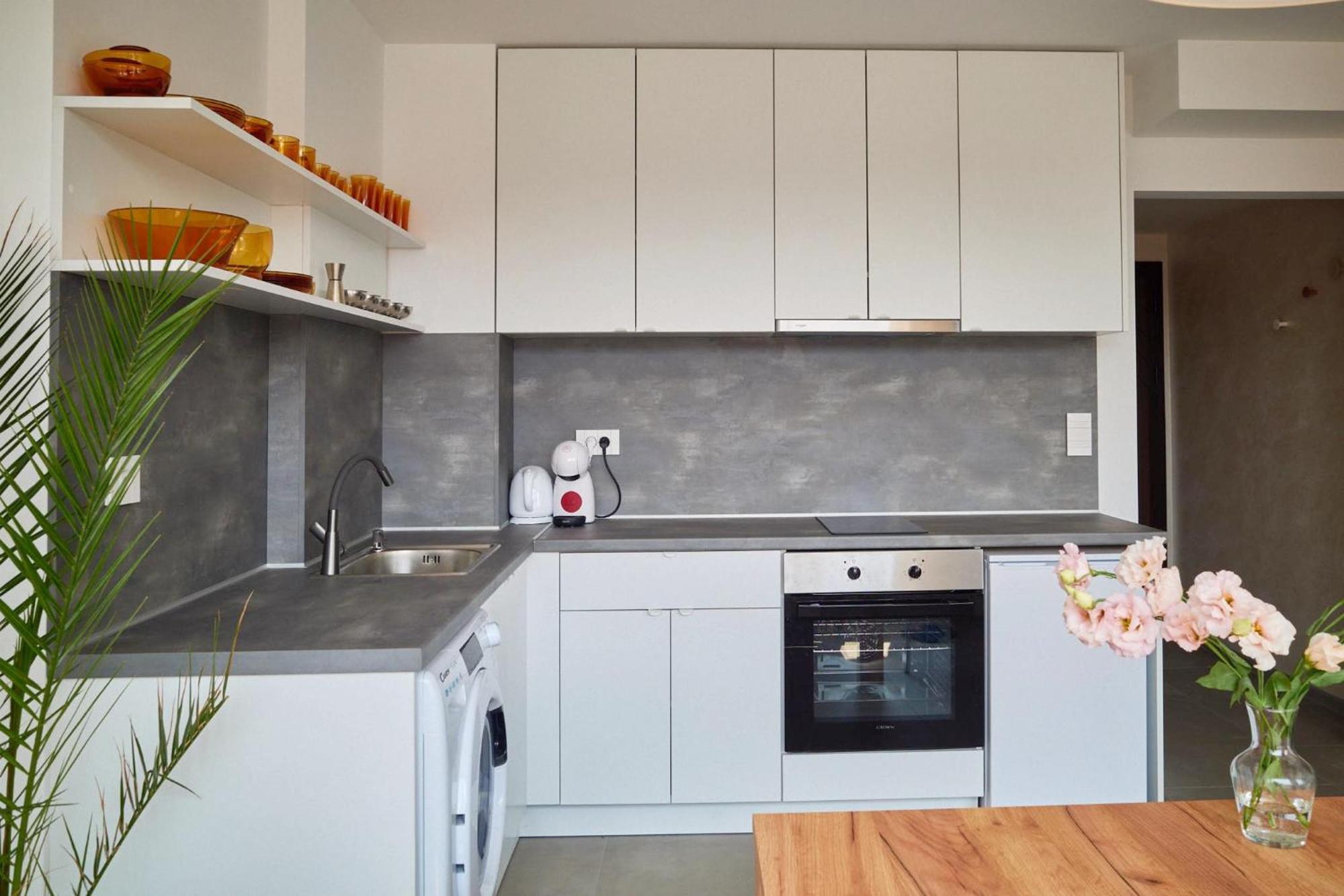 Apartment Rosa Gabrovo